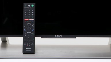 Sony KD55X9000E