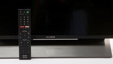 Sony KD65X8500D