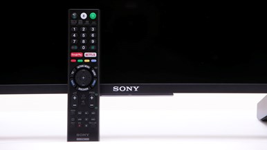 Sony KD65X8500E