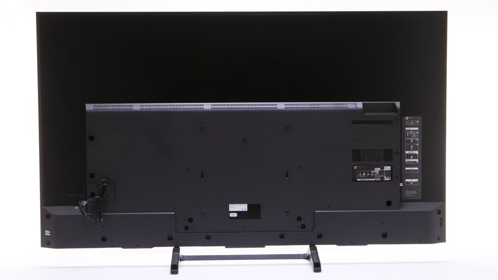 Sony KD65X8500E
