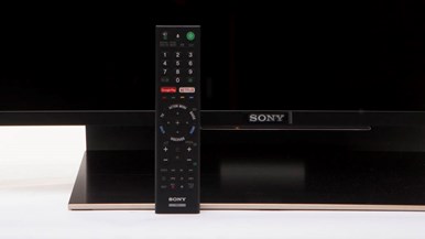 Sony KD65Z9D