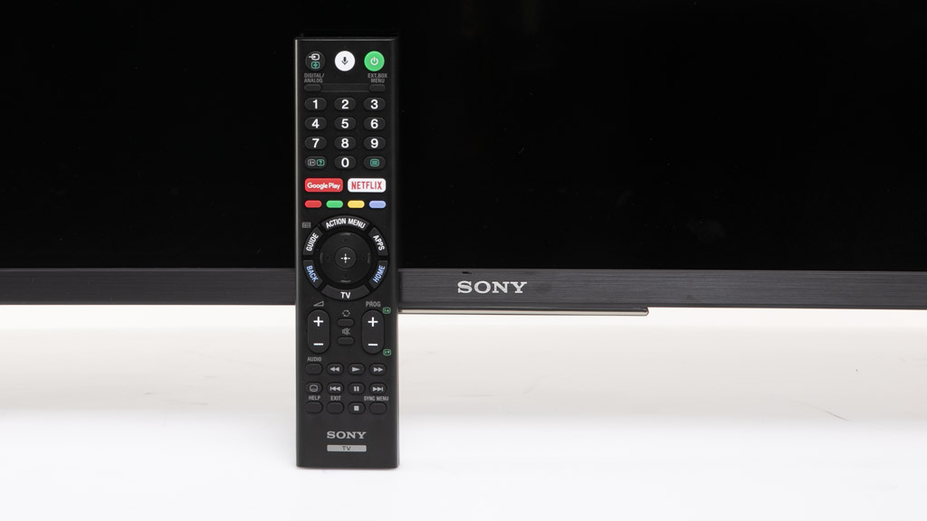 Sony KD75X8000G
