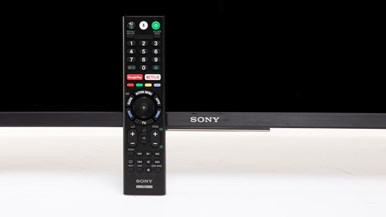 Sony KD75X8000G