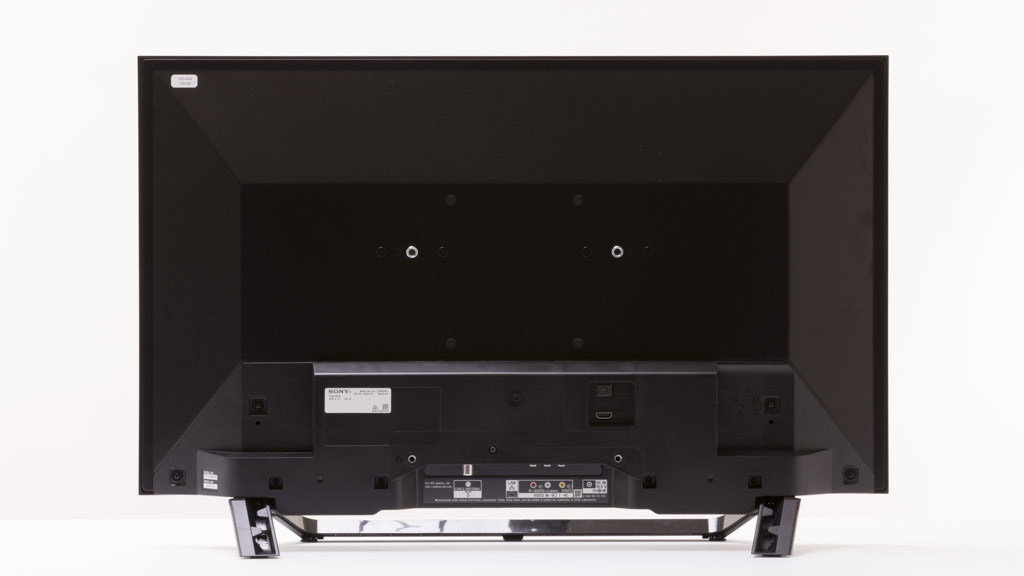 Sony KDL32W600D Review TV CHOICE