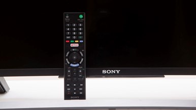 Sony KDL-43W750D