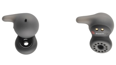 Sony LinkBuds Open