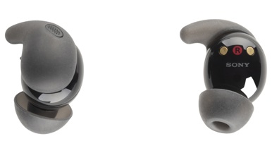 Sony LinksBud Fit