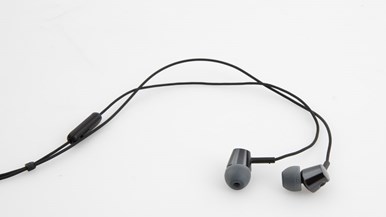 Sony MDR-EX155AP (headset mode)