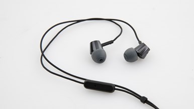 Sony MDR-EX155AP (headset mode)