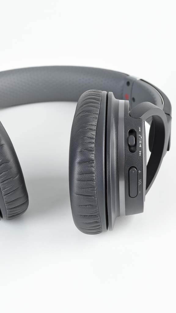 Sony MDRZX770BN Review Noisecancelling headphones CHOICE