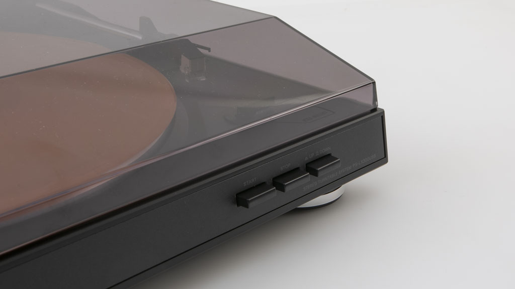 Sony PSLX300USB Review Turntable and record player CHOICE