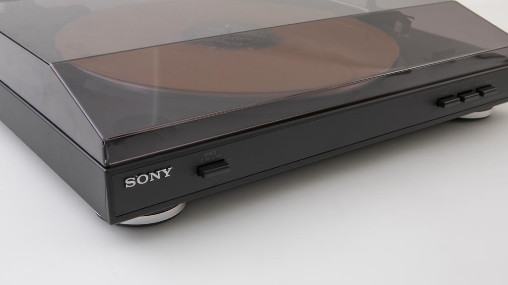 Sony PSLX300USB Review Turntable and record player CHOICE