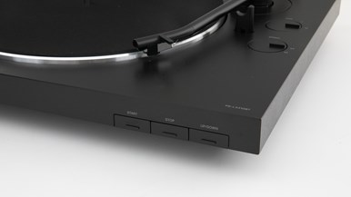 Sony PS-LX310BT