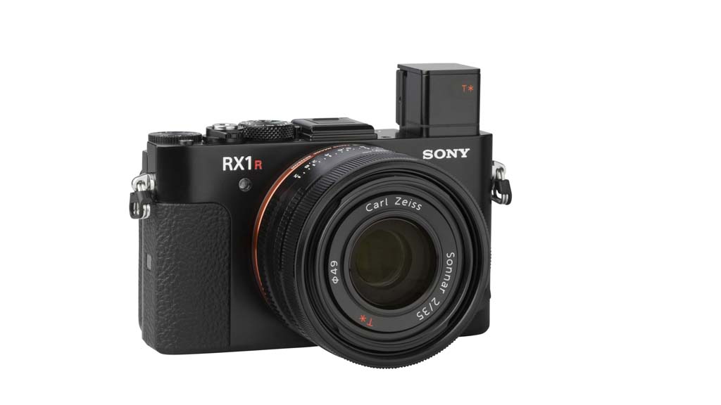 Sony RX1RM2