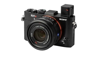 Sony RX1RM2