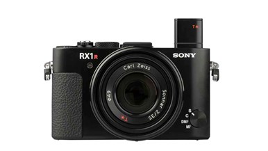 Sony RX1RM2