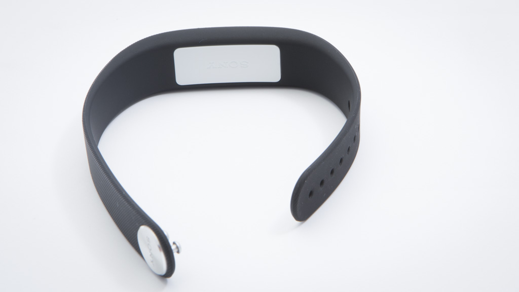 Sony Smartband 2