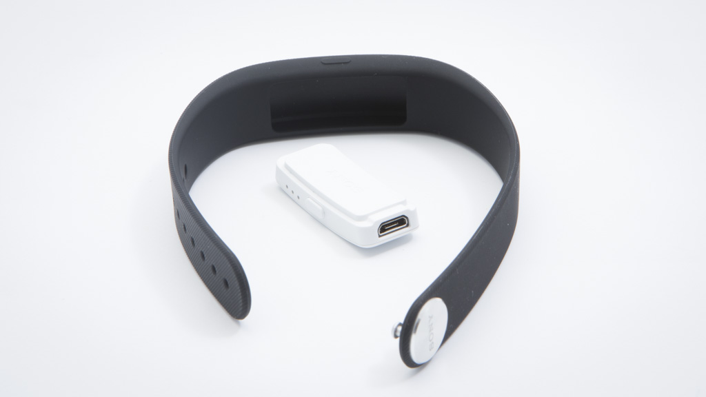 Как подключить sony smartband 2 к телефону