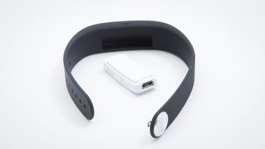 Sony Smartband 2