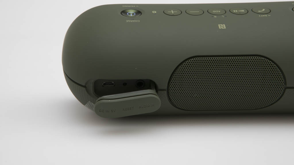 Sony SRS-XB20 Review | Portable wireless speaker | CHOICE
