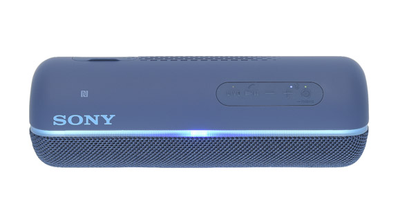 Sony SRS-XB22 Review | Wireless speaker | CHOICE