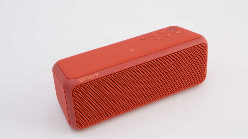 Sony SRSXB3 Review Portable wireless speaker CHOICE