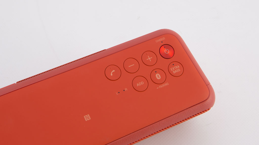 Sony SRSXB3 Review Portable wireless speaker CHOICE