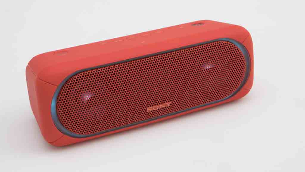 Sony Srs Xb40 Review Portable Wireless Speaker Choice 1702