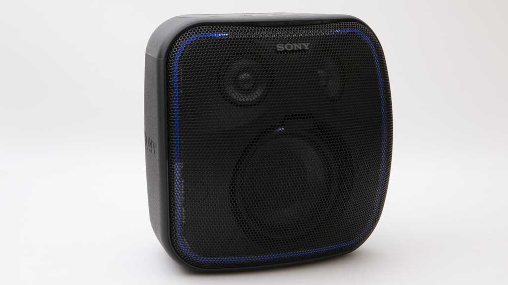 Sony SRS-XB501G Review | Portable Wireless Speaker | CHOICE