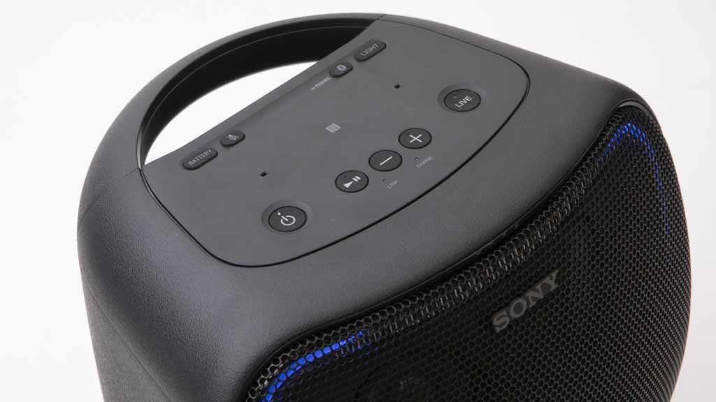 Sony SRSXB501G Review Portable wireless speaker CHOICE