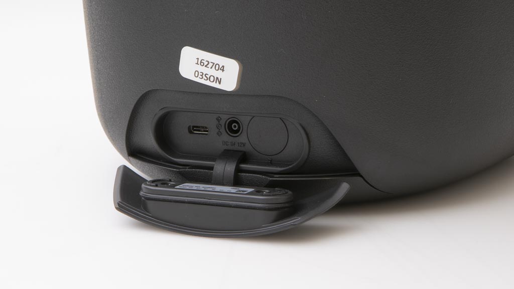 Sony SRSXB501G Review Portable wireless speaker CHOICE