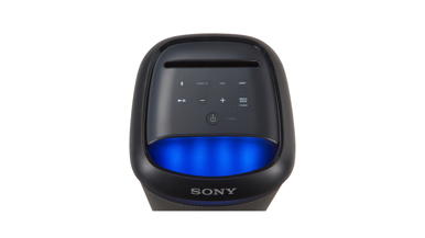 Sony SRS-XV500
