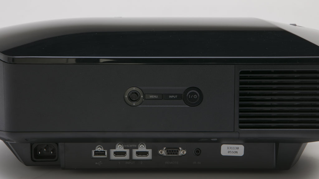 Sony VPL-HW45ES Review | HD projector | CHOICE