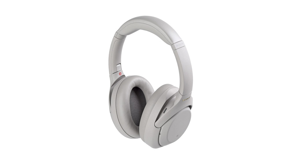 Sony WH-1000XM4 Review Noise-cancelling headphones CHOICE