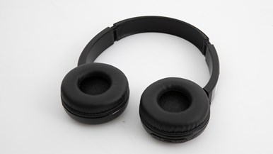 Sony WH-CH510 (headset mode)