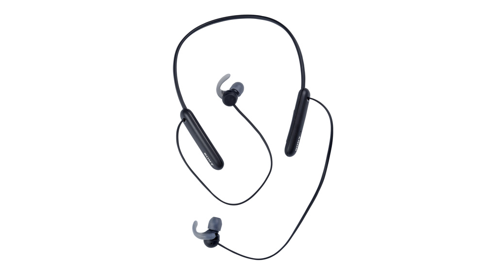 Sony WISP510 Review Headphones and earphones CHOICE