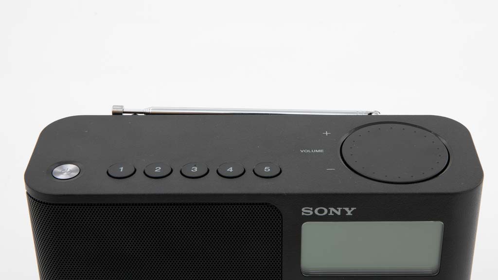 Sony XDR-S61DB