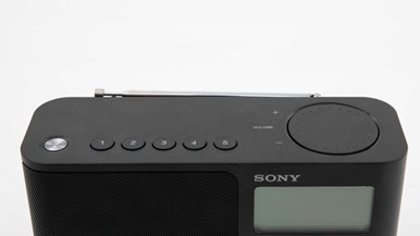 Sony XDR-S61DB