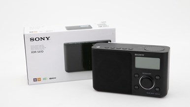 Sony XDR-S61DB