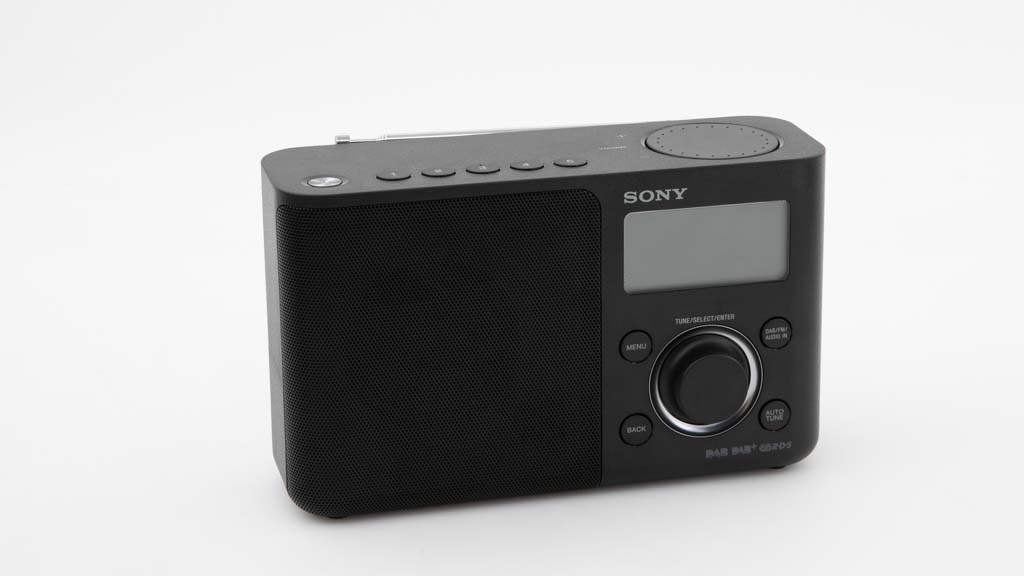 Sony XDR-S61DB carousel image