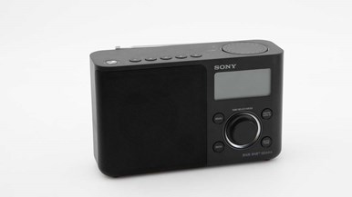 Sony XDR-S61DB