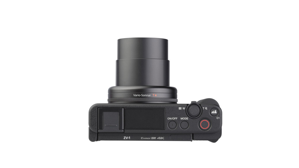 Sony ZV-1