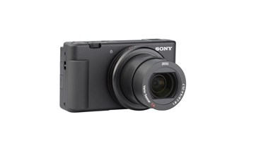 Sony ZV-1