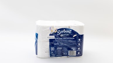 Sorbent 4 Ply Thick u0026 Soft