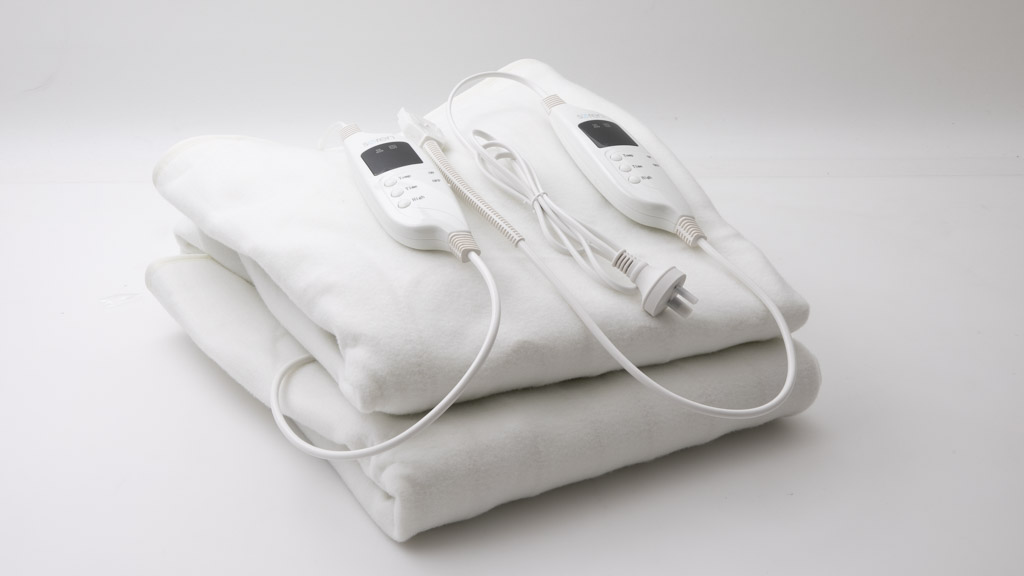 Soren Fully Fitted Electric Blanket