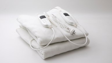 Soren Fully Fitted Electric Blanket