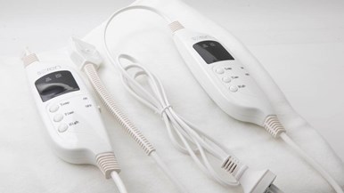 Soren Fully Fitted Electric Blanket