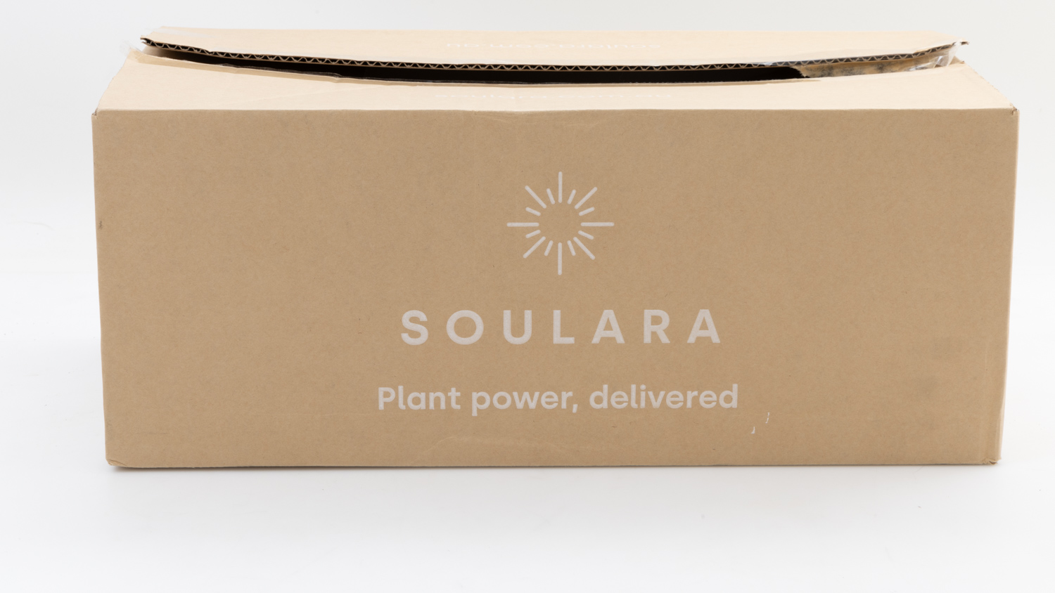 Soulara Prepared meals