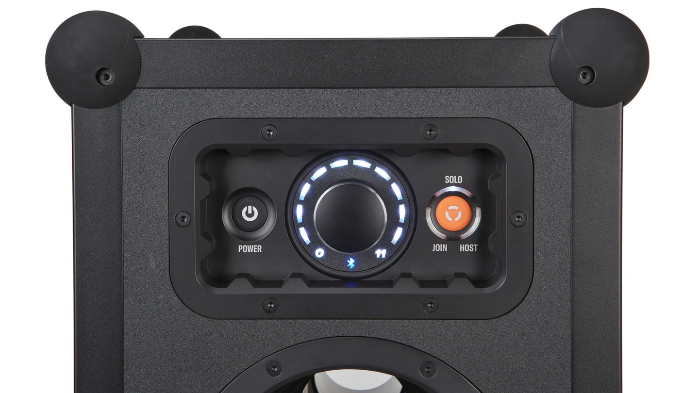 Soundboks 4 Review | Wireless speaker | CHOICE