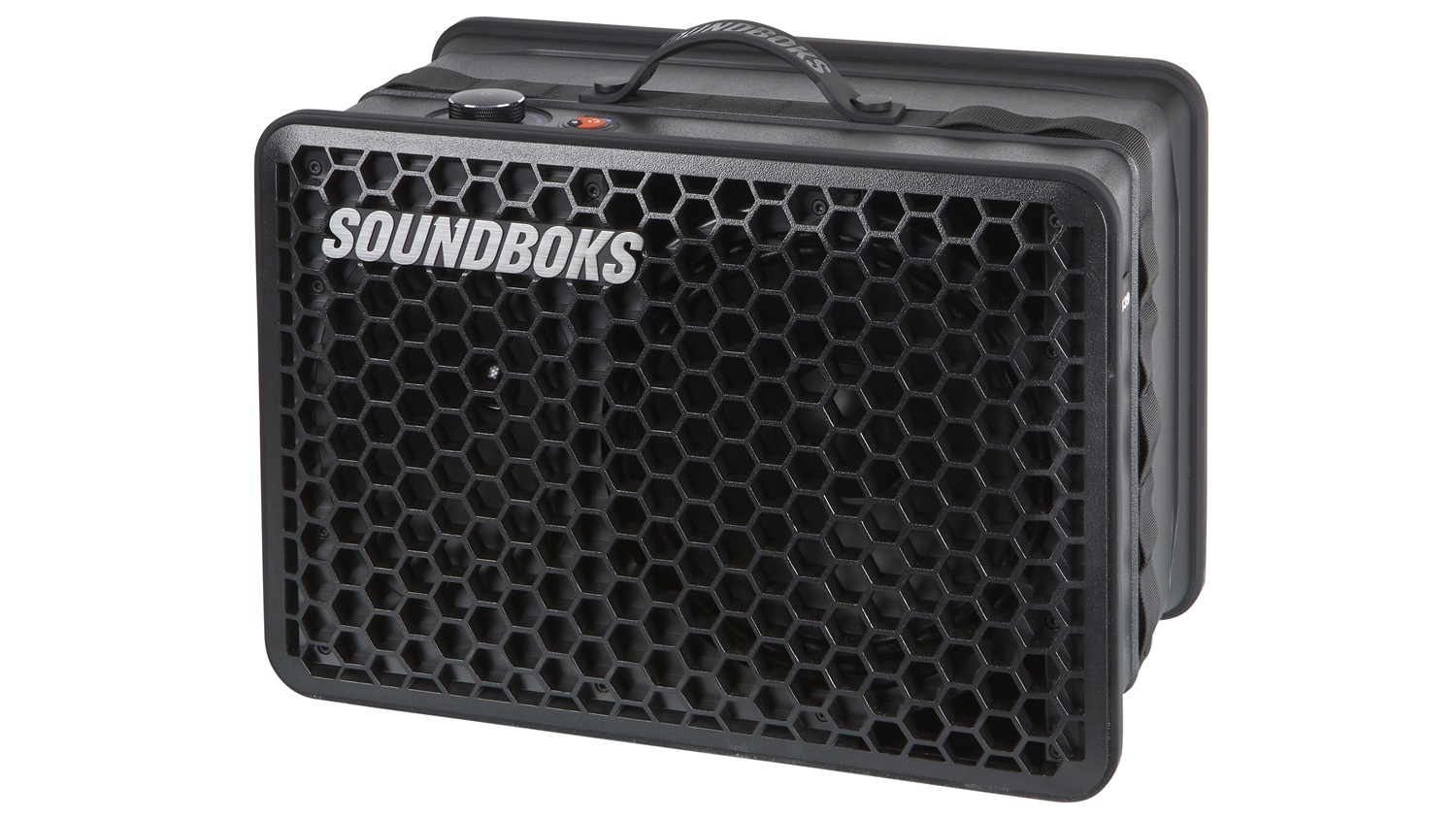 Soundboks Go